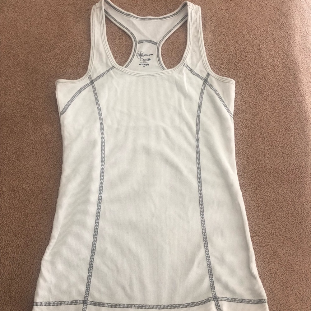 Old Navy Activewear Tank Top